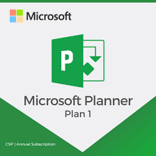 Planner Plan 1