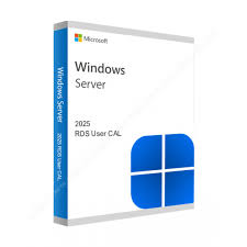 Windows Server 2025 1 User CAL